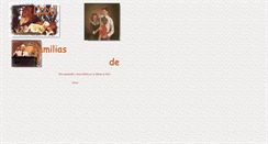 Desktop Screenshot of familiasdelidd.cl